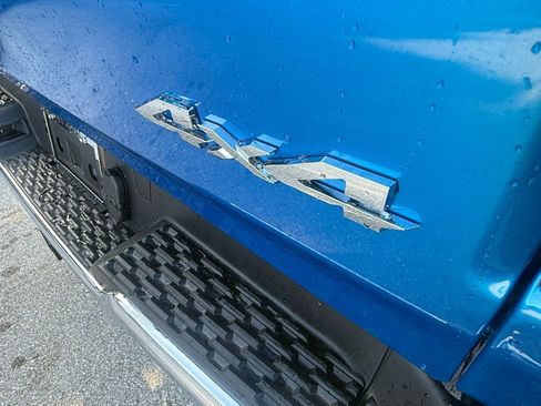 New 2026 RAM 1500 Big Horn image 36