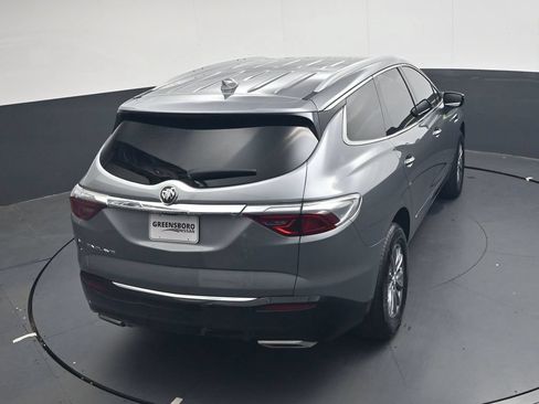 Used 2024 Buick Enclave Premium FWD image 37