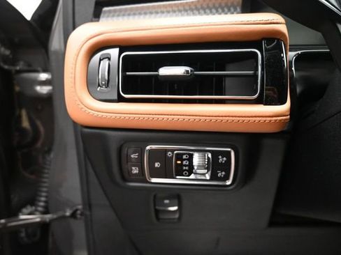 Certified 2022 Lincoln Nautilus Black Label AWD/4WD image 20