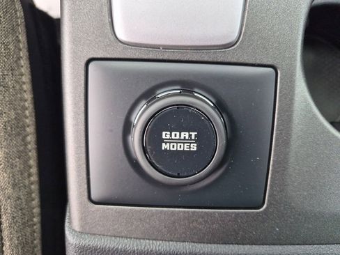 New 2026 Ford Bronco Sport Big Bend AWD/4WD image 23