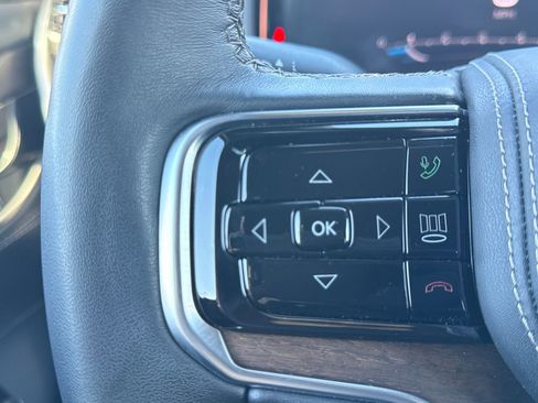 Used 2024 Jeep Grand Wagoneer Series II w/ Convenience Group III image 35