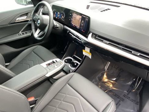 Used 2026 BMW X1 xDrive28i w/ Convenience Package AWD/4WD image 12