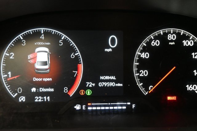 Used 2024 Honda Civic Si image 25