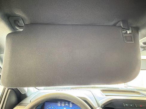 Used 2024 Ford F150 STX image 51