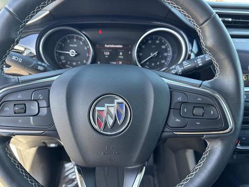 Used 2023 Buick Encore GX Preferred w/ Cold Weather Comfort Package image 18