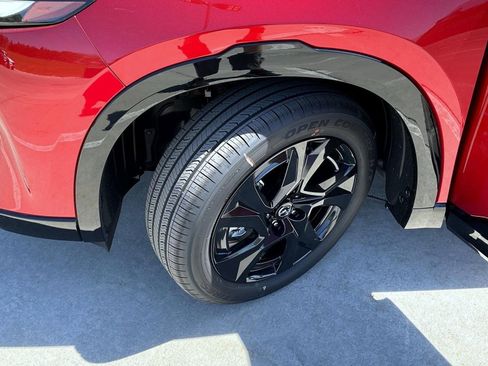 New 2026 MAZDA CX-5 2.5 S w/ Premium Package AWD/4WD image 25