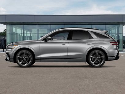 New 2026 Genesis GV70 2.5T Sport Prestige