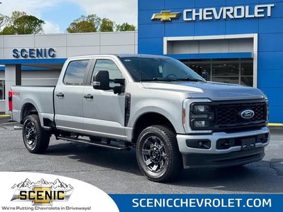 Used 2024 Ford F250 XL w/ STX Appearance Package