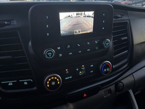 Used 2024 Ford Transit 250 Low Roof w/ Exterior Upgrade Package image 21