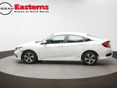 Used 2019 Honda Civic LX image 58