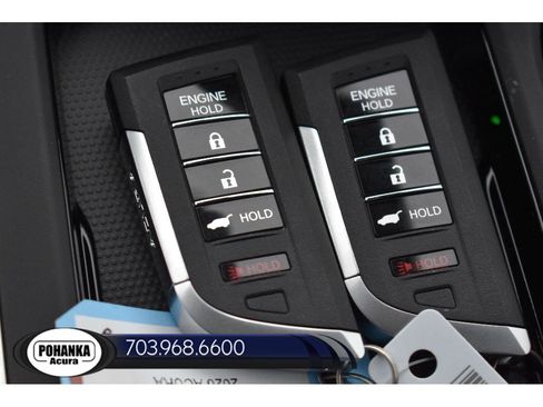 New 2026 Acura RDX SH-AWD w/ Advance Package image 30