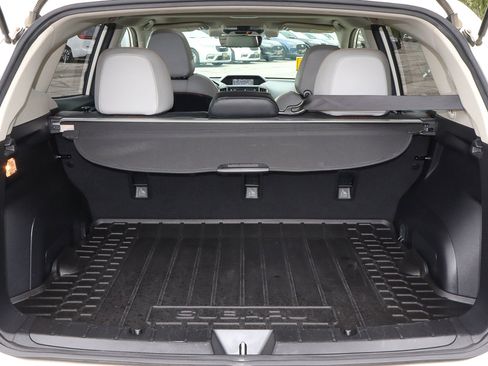 Used 2023 Subaru Crosstrek 2.5i Limited w/ Popular Package #3 image 19