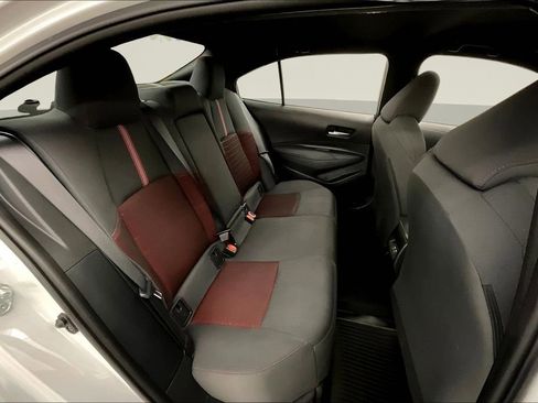 Used 2024 Toyota Corolla SE FWD image 28