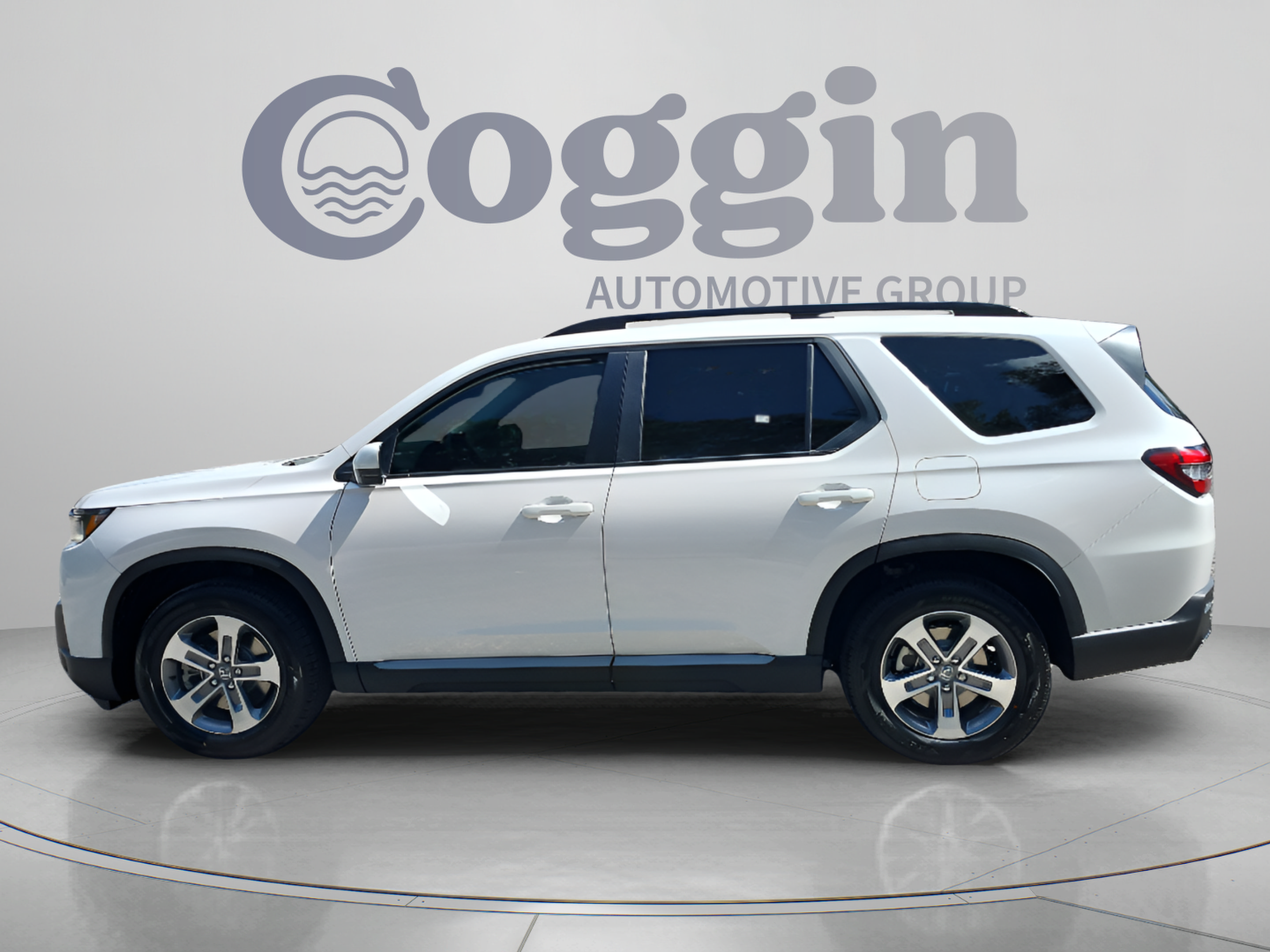New 2026 Honda Pilot EX-L image 2
