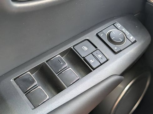 Used 2020 Lexus NX 300 F Sport w/ F Sport Premium Package FWD image 17