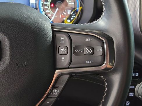 Used 2021 RAM 1500 Limited image 33