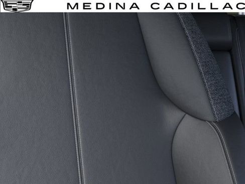 New 2026 Cadillac Optiq Sport 1 AWD/4WD image 22