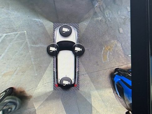 Used 2021 Volvo XC90 T6 Inscription image 34