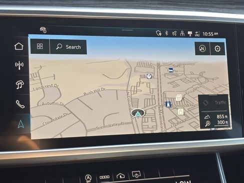 Used 2024 Audi A6 Premium Plus image 5