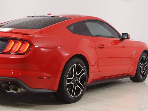 Used 2019 Ford Mustang GT RWD image 49
