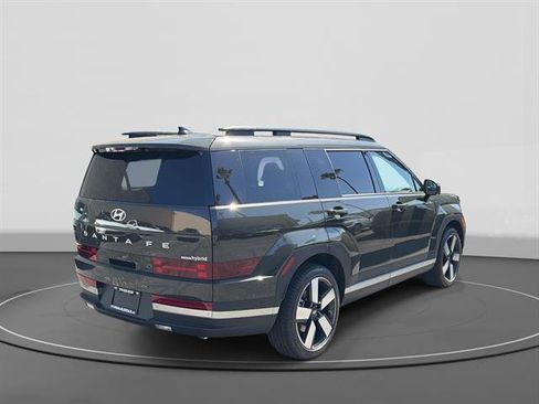 New 2026 Hyundai Santa Fe Limited AWD/4WD image 4