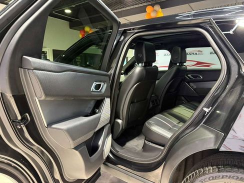 Used 2022 Land Rover Range Rover Velar R-Dynamic S image 41
