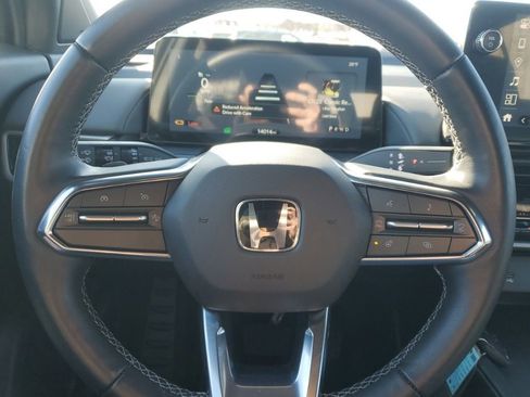 Certified 2024 Honda Prologue Elite image 15