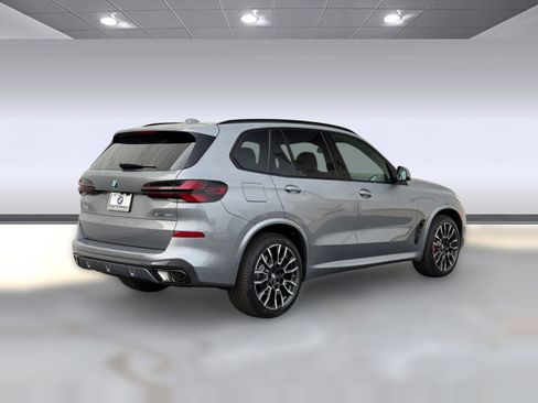 New 2026 BMW X5 xDrive40i w/ M Sport Package image 7