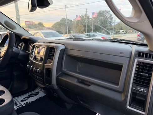 Used 2018 RAM 1500 Tradesman w/ Popular Equipment Group image 16