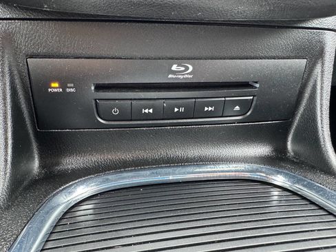 Used 2016 Dodge Grand Caravan R/T w/ Safety Sphere Group image 21