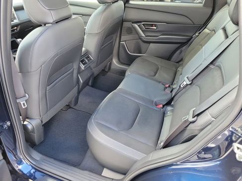 New 2026 MAZDA CX-5 Select AWD/4WD image 20