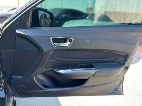 Used 2018 Acura TLX V6 w/ Technology & A-SPEC Pkg image 21