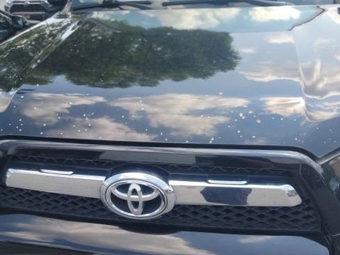 Used 2010 Toyota 4Runner Limited AWD/4WD image 15