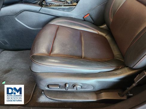 Used 2020 Chevrolet Blazer RS image 31