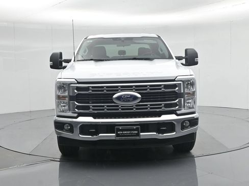 New 2026 Ford F350 XLT RWD image 24