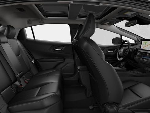 New 2026 Toyota Prius Limited image 53