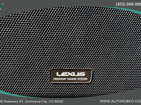 Used 2014 Lexus LS 460 LS 460 Sedan 4D image 31