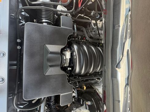 Used 2014 Chevrolet Silverado 1500 LTZ Z71 w/ LTZ Plus Package AWD/4WD image 27