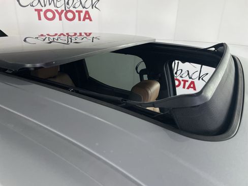 New 2026 Toyota Tundra 1794 Edition AWD/4WD image 10