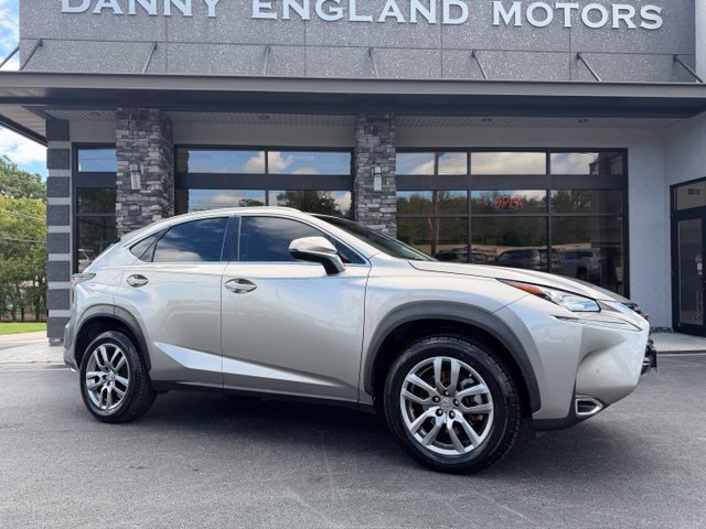 Used 2015 Lexus NX 200t AWD w/ Premium Package image 33