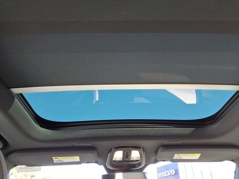 New 2026 Volvo XC90 B6 Plus w/ Protection Package image 11