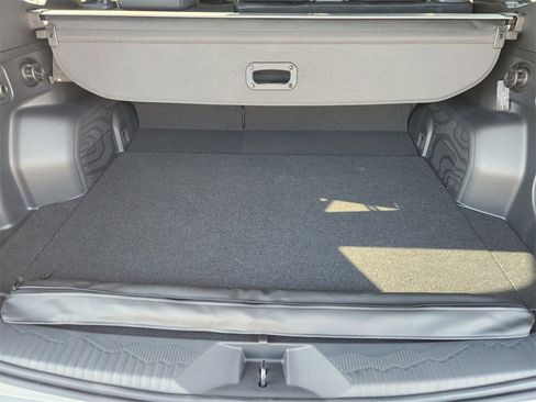 New 2026 Subaru Forester Sport image 21