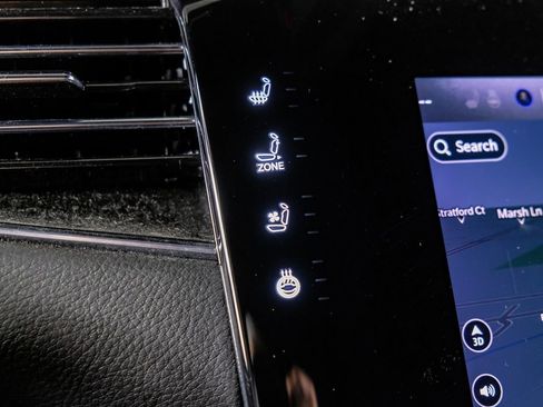 Used 2022 Jeep Wagoneer Series II image 23