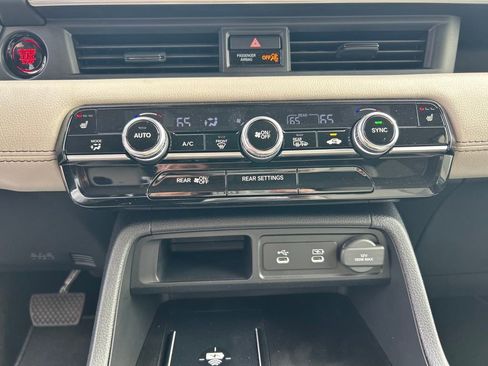 New 2026 Honda Passport RTL image 19