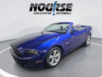Used 2013 Ford Mustang GT