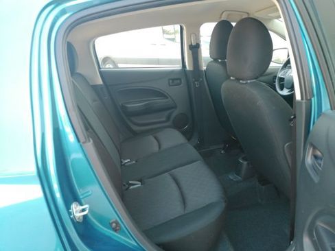 Used 2024 Mitsubishi Mirage ES FWD image 22