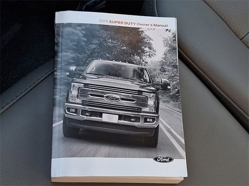Used 2019 Ford F250 XL w/ XL Value Package image 26