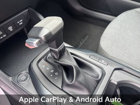 Used 2025 Kia K4 FWD image 18