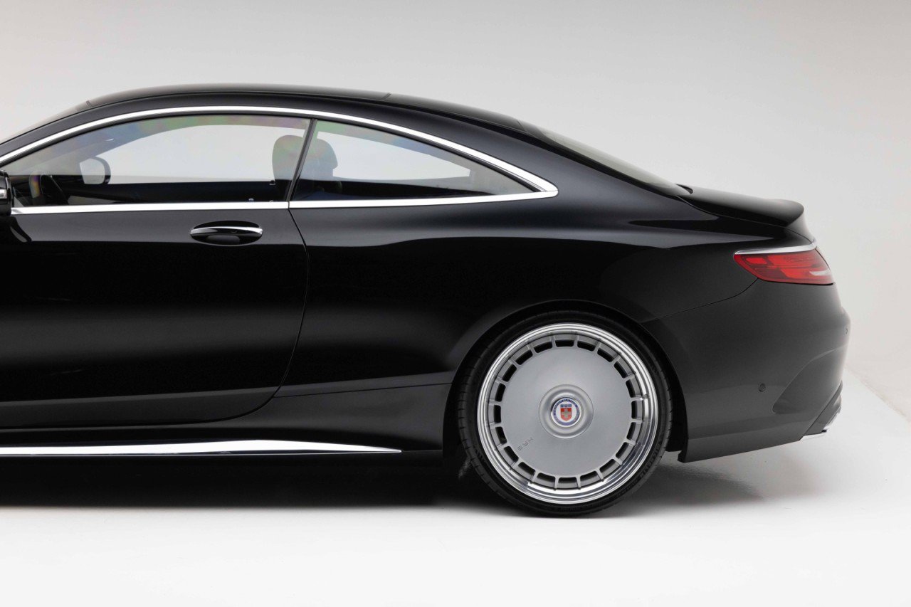 Used 2015 Mercedes-Benz S 65 AMG Coupe image 23