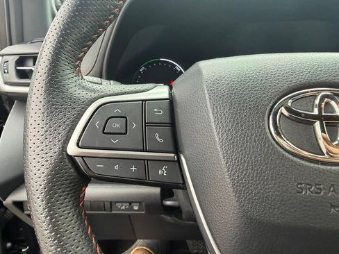 Used 2023 Toyota Sienna XSE w/ XSE Plus Package AWD/4WD image 20